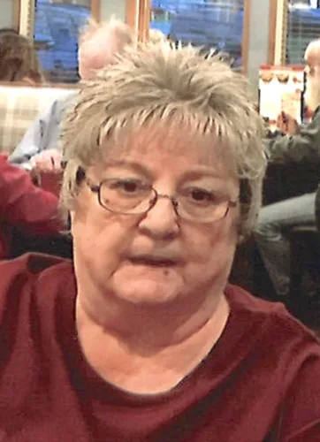 Antonia M. “Toni” Devine